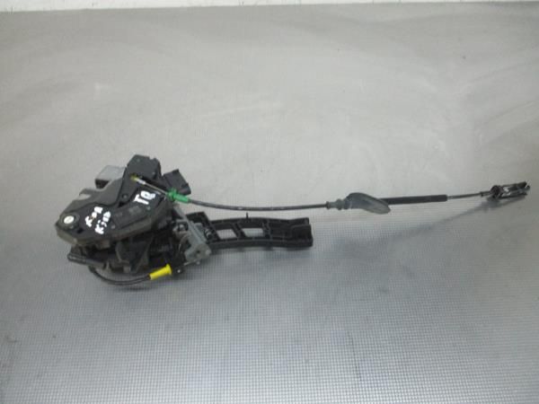 Fechadura / fecho porta trás direito FORD Fiesta VI (CB1, CCN)