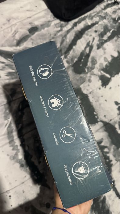 varios produtos