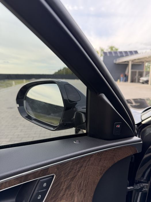 Audi a6 c7 3.0 tfsi 2012
