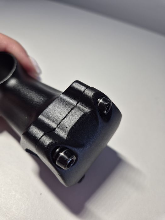 Mostek rowerowy - długość 65 - pod kierownicę 31.8