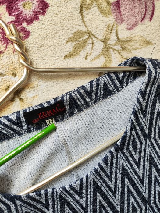 Сукня жіноча. трикотаж