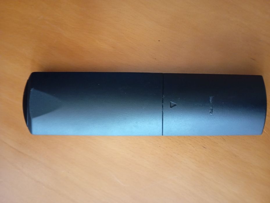 pilot Madison V2 IR Remote Control  działa