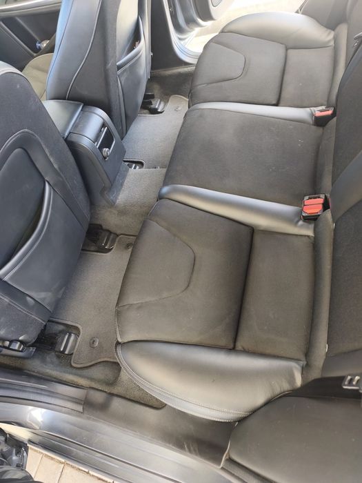 Volvo V60 D3 2016