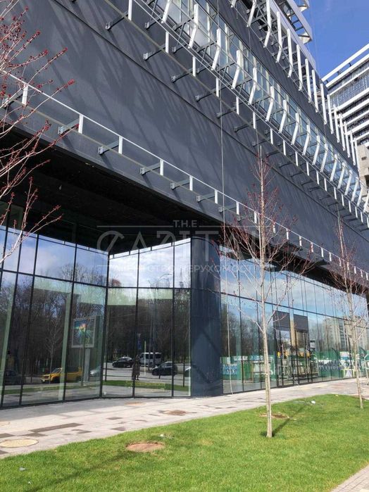 УНІКАЛЬНА ПРОПОЗИЦІЯ 103м2 Єдина квартира з Терасою жк White Lines