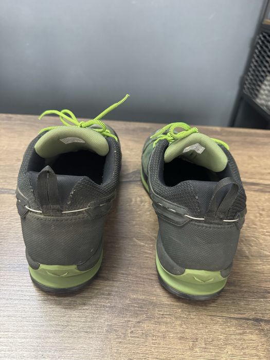 Чоловічі кросівки 42 MS MTN TRAINER GTX