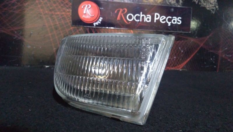 Farol De Nevoeiro F/E Daewoo Nubira (J150)