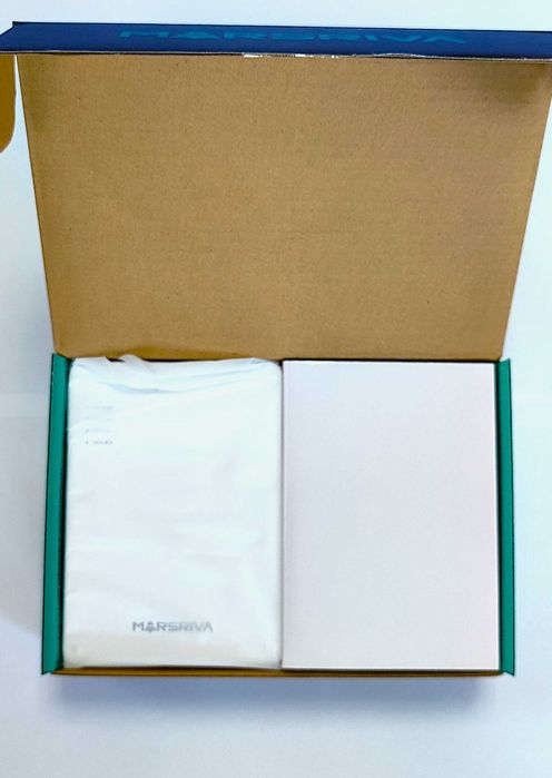 Мини ИБП для роутера Marsriva KP3 10000Ah,DC+USB OUT 5V/9V/12V, 2А/18W