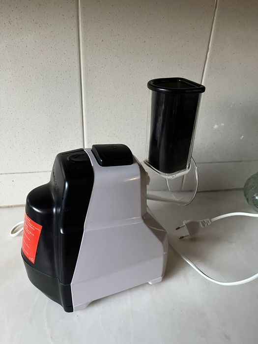 Ralador elétrico Silvercrest