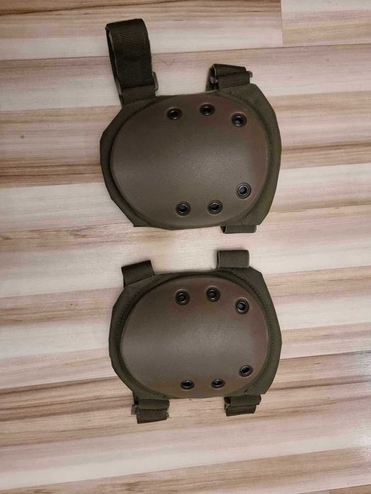 Ochraniacze na kolana