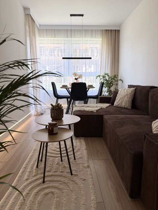 Nowe mieszkanie wykończone pod klucz! 52m2 Opole Kolonia Gosławicka! Bez PCC!