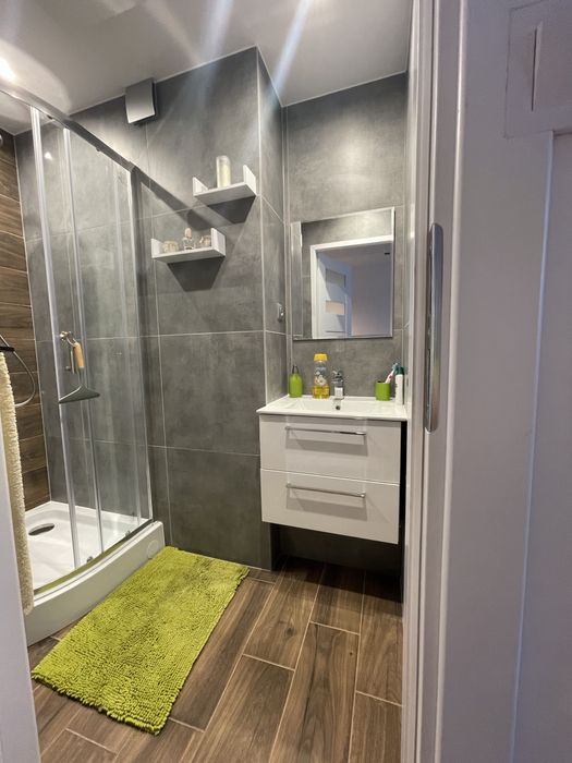 Przytulne mieszkanie do wynajęcia od zaraz -Bytom Centrum, 40m2, 3p.