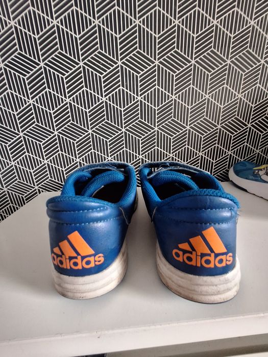 Buty adidas rozmiar 32