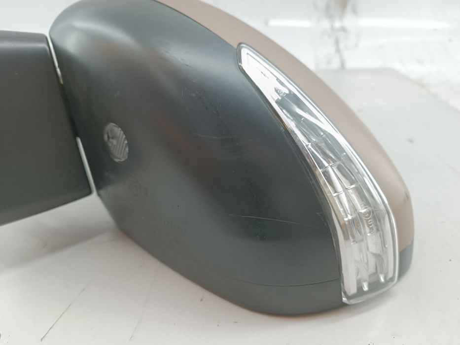 Espelho Retrovisor Esquerdo Elétrico - CITROËN C3 AIRCROSS II (2R_, 2C_) | 17 -