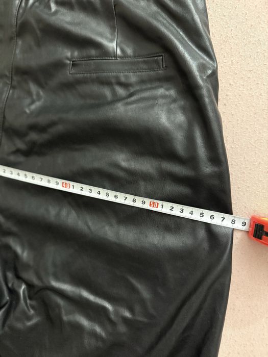 Продам жіночі шкіряні штани