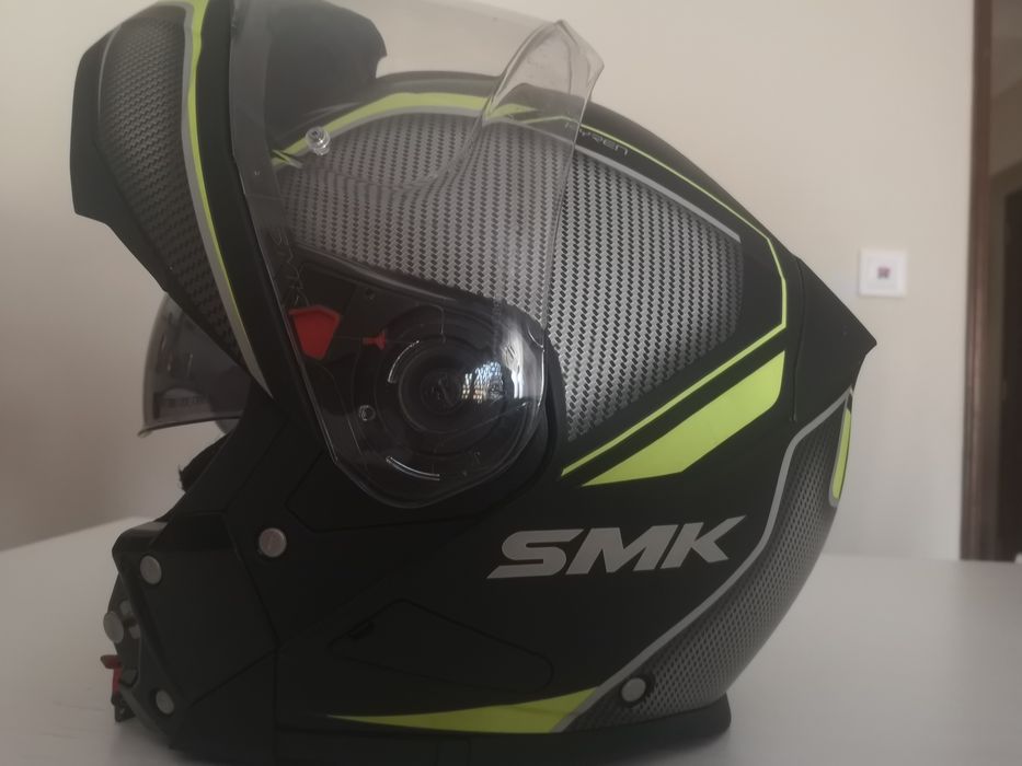 Capacete Smk kyren