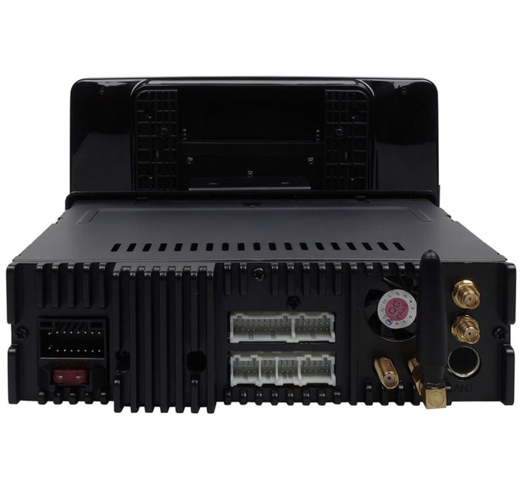 Мультимедіа Sigma X9464 Android 4+64 Gb (1 Din) 9