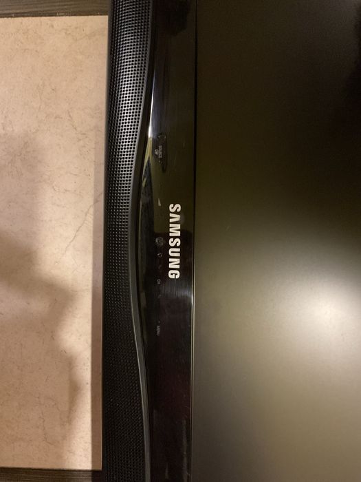 Телевизор Samsung