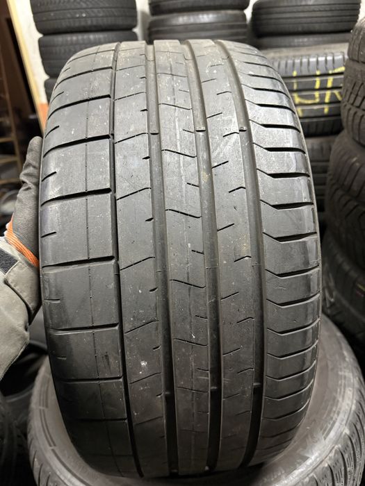 2xPirelli 265 35r20., 2022 6.9mm