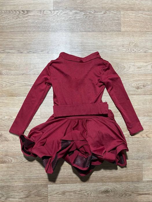 Бейсік для танців 4-5-6 роки