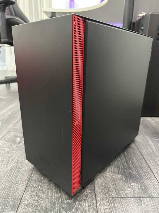 Ігровий ПК Intel Core i7-8700K/RAM 64GB/SSD 1ТБ+HDD 3ТБ/RTX2070 8GB