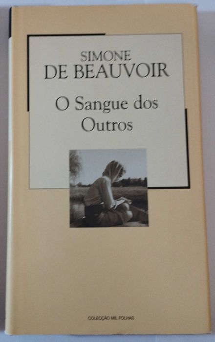 Livros da Colecção Mil Folhas do Público