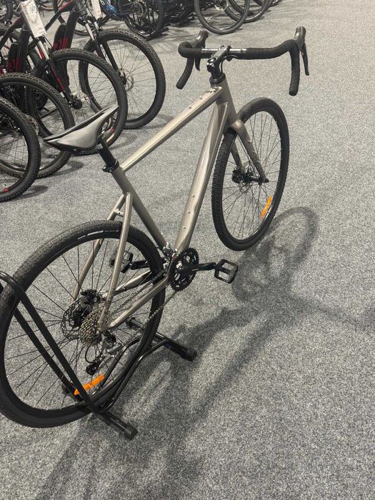 Rower Gravel STORM Focus 3.0 Grey Raty 0%