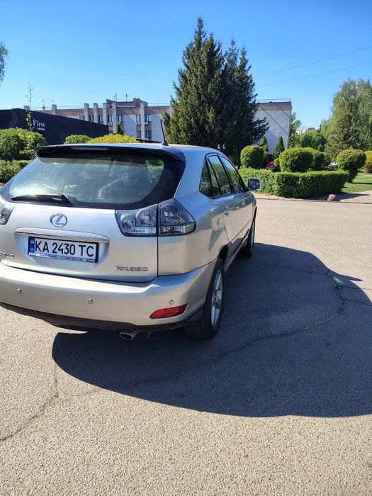 Продам Лексус 330