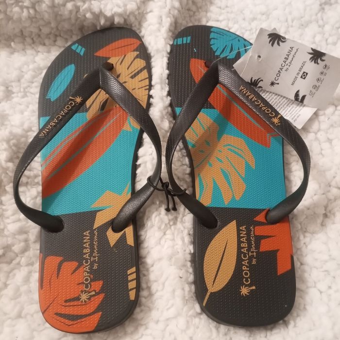 Japonki uniseks 41/42