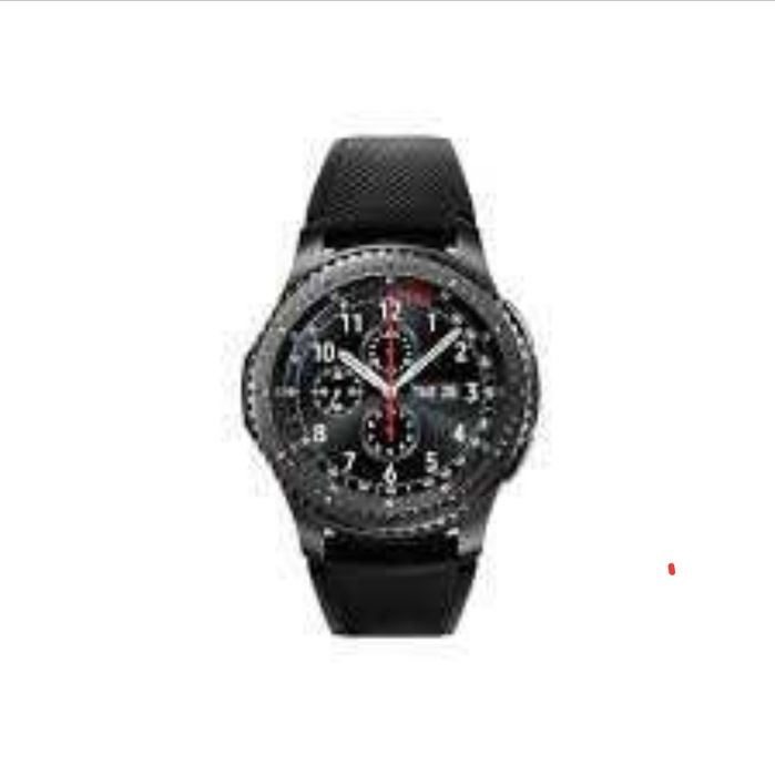 Samsung watch Gear S3