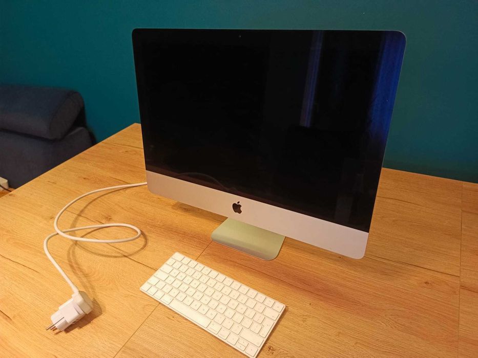 Apple iMac 21,5" 2013 A1418