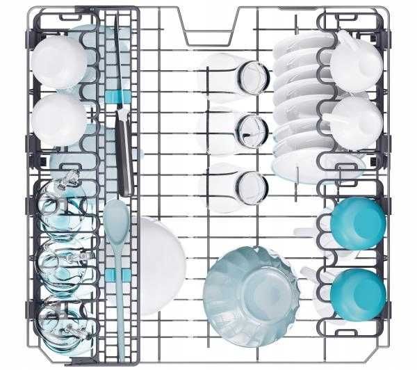 Zmywarka wolnostojąca Candy RapidO CF 3E7E0W