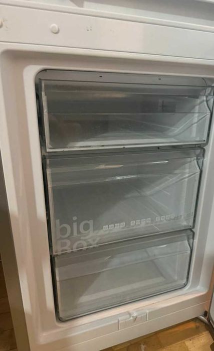 Холодильник Siemens No frost