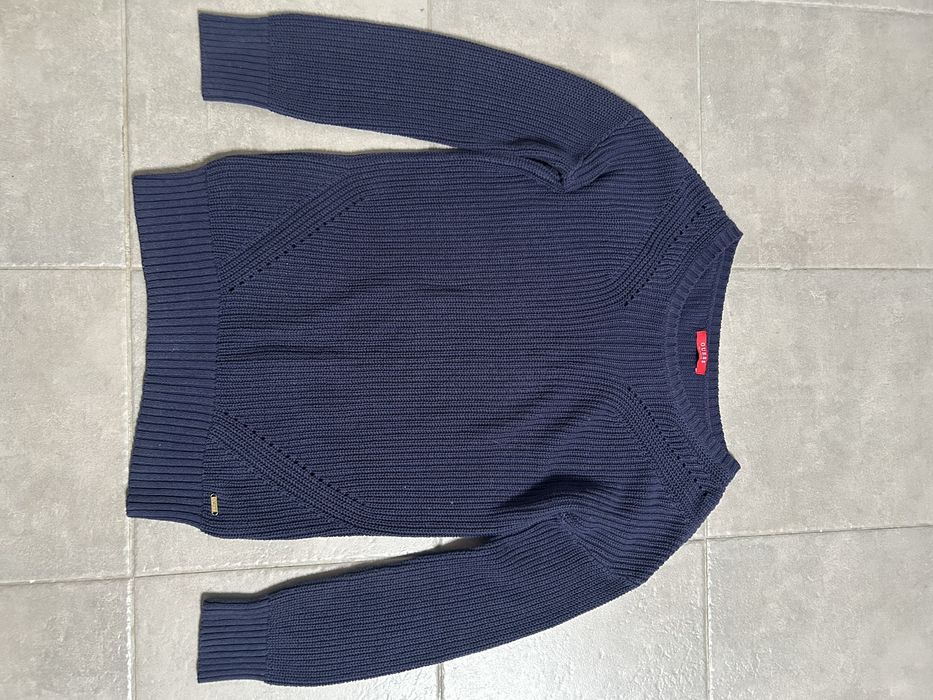 Sweterek damski guess