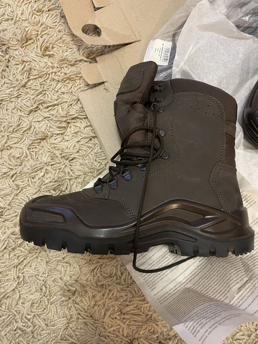 Продам берці Talan 40р