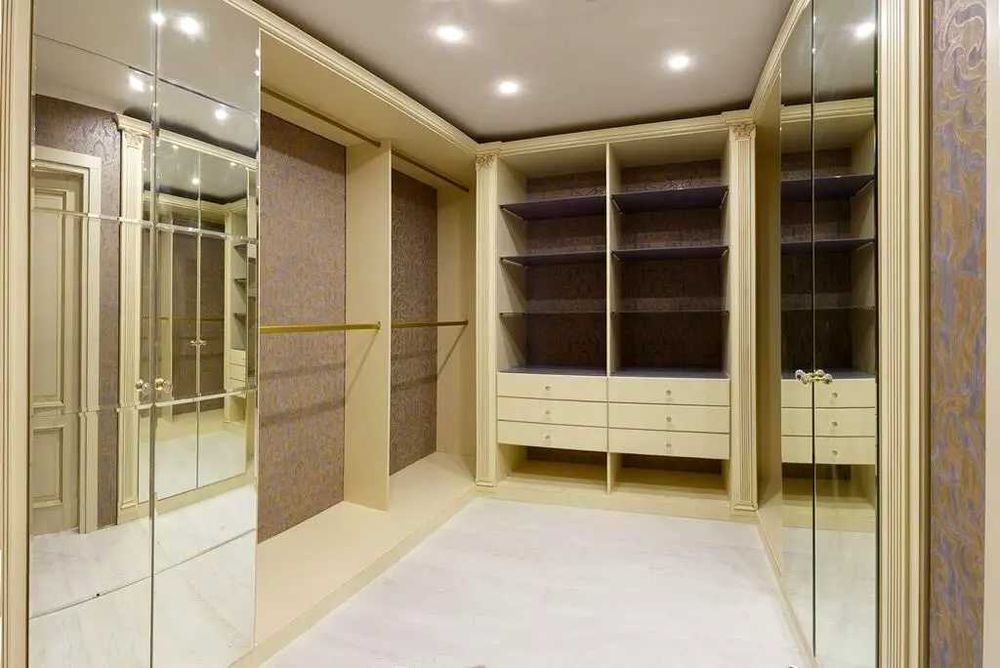 3 кімнатна квартира ЖК Park Avenue Пак Авеню Голосіївський проспект 60