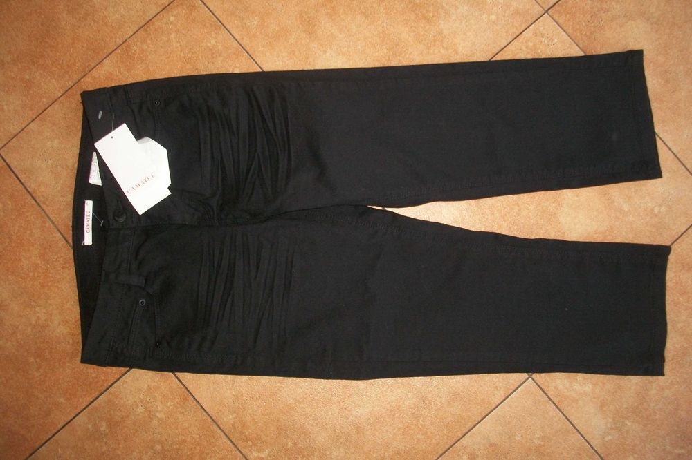 Spodnie damskie 3/4 rozmiar 34