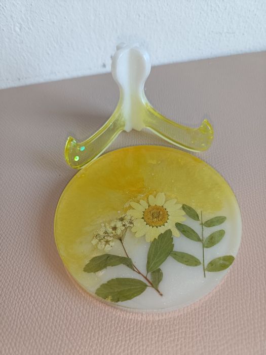 Moldurinha personalizada