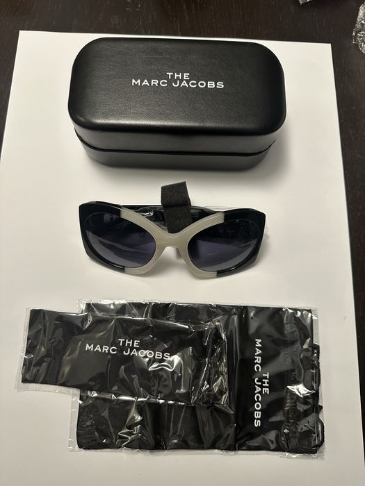 Okulary przeciwsłoneczne Damskie Marc Jacobs MARC-722-S-CCP
