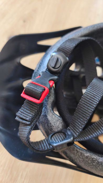 Capacete Lazer Tempo/Fireball M/L