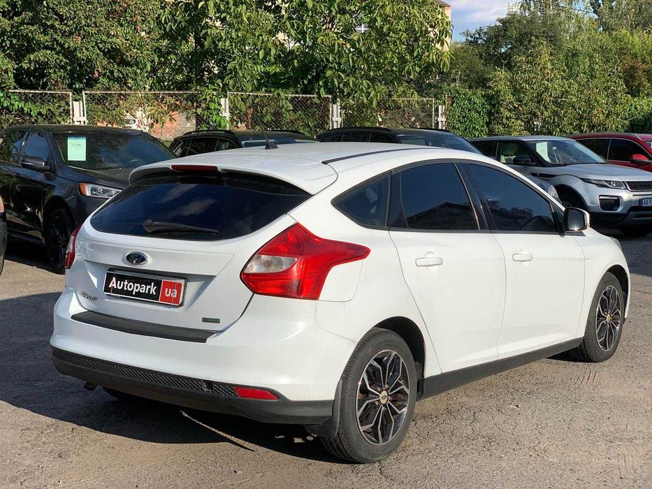 Продам Ford Focus 2013р. #79272