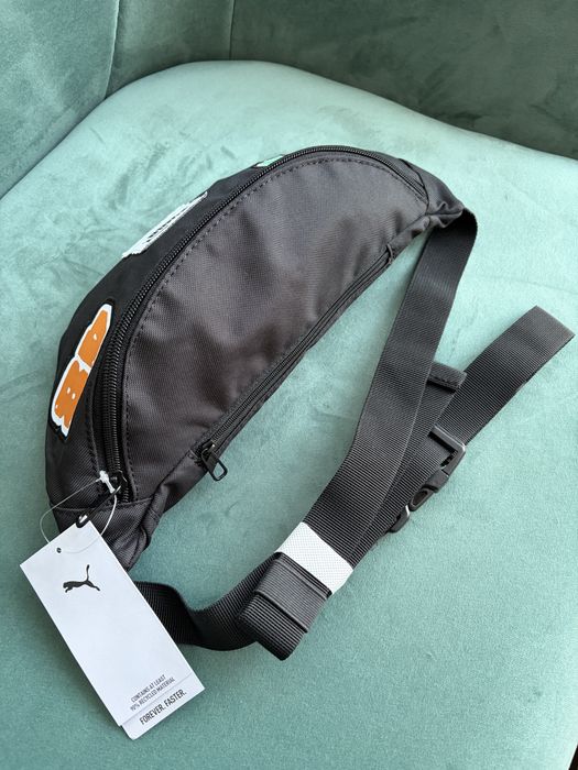 Бананка Puma, сумка Puma, унісекс , Оригінал, нова