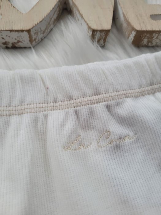 Dres komplet dresowy La Coca polski producnt xs/s