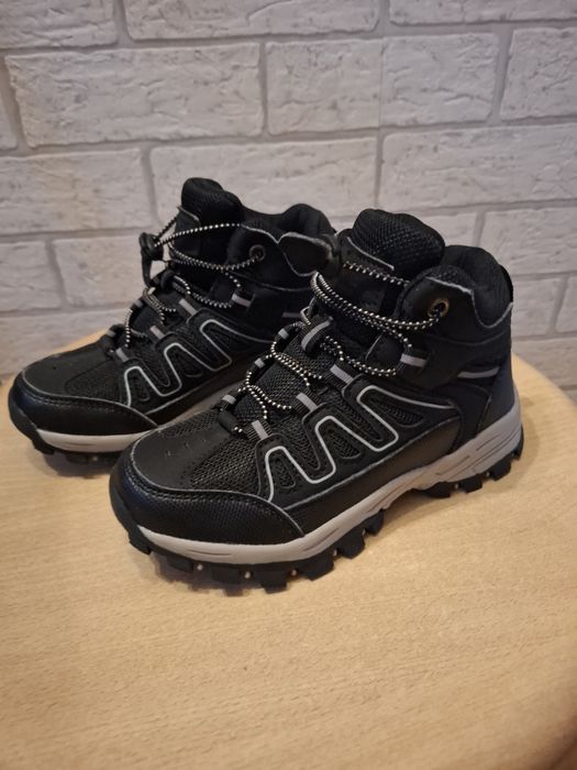 Buty dla chlopca 29 jesień stan idealny