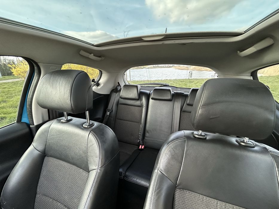 Peugeot 207 1.6GT TURBO 2008