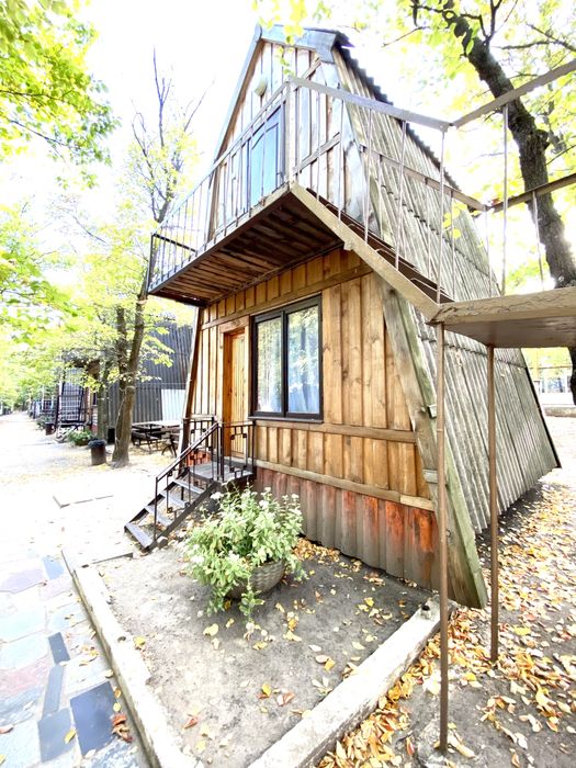 Продам турбазу Жемчужина, участок 2,44 Га, Кудашевка, пирс, постройки.