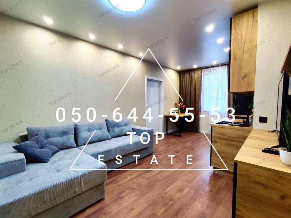 Продам 1 комнатную, Жк Рогатинский, Центр, Научная, Центральный рынок.