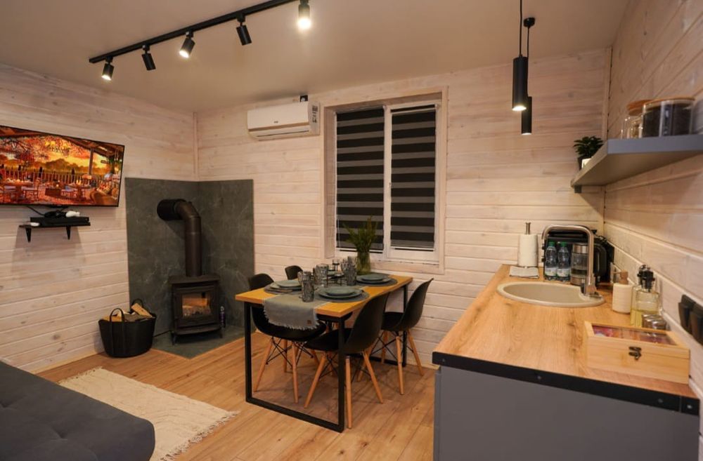 Здається дача з чаном по добово