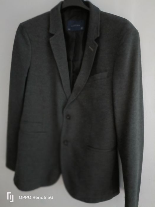 Marynarka męska Zara