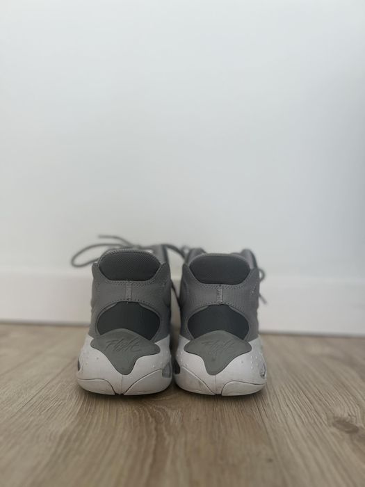 Buty Air Jordan Max Aura 4 „Cool Grey” rozmiar 38