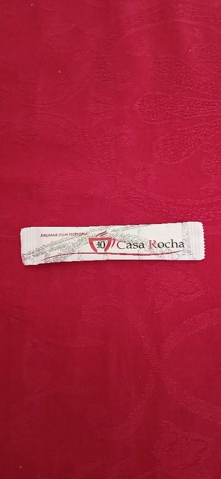 Stick de açúcar Casa Rocha, novo